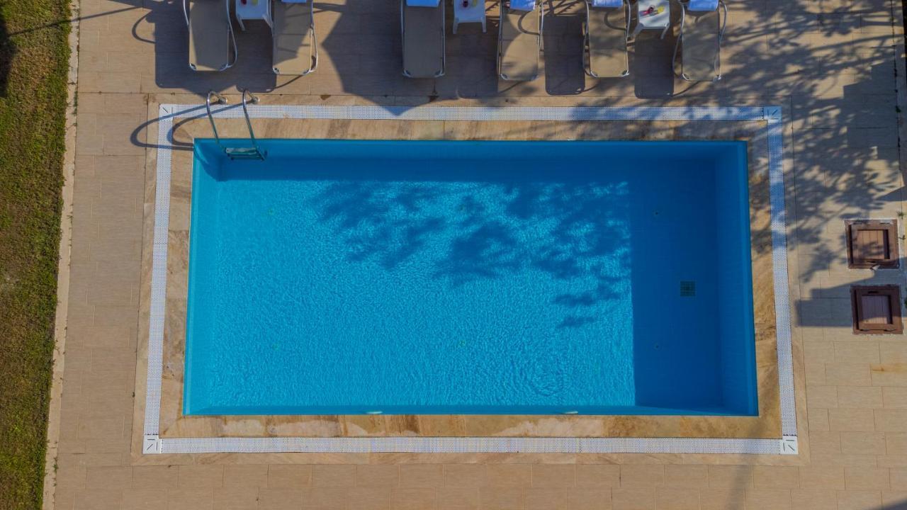Villa Infinity Opal Ölüdeniz