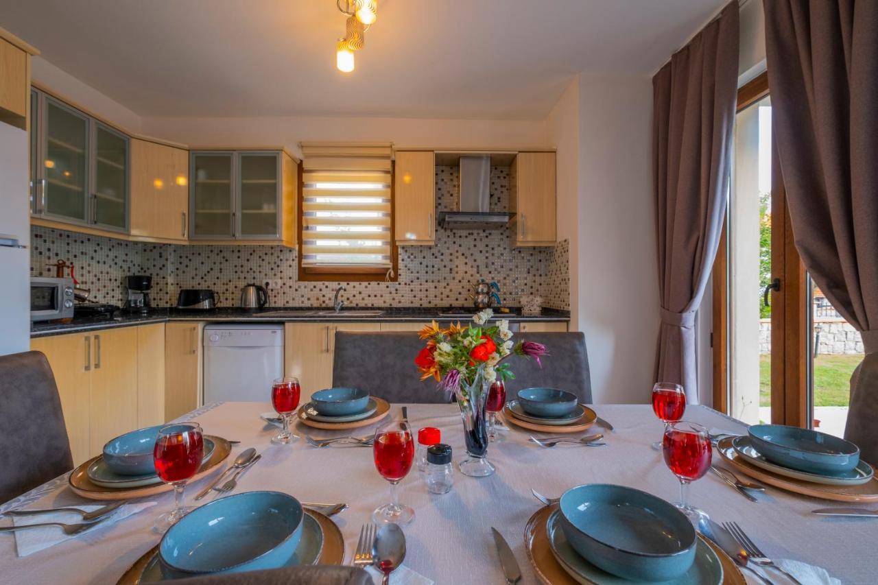 Villa Infinity Opal *