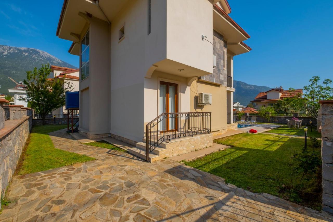 Villa Infinity Opal *