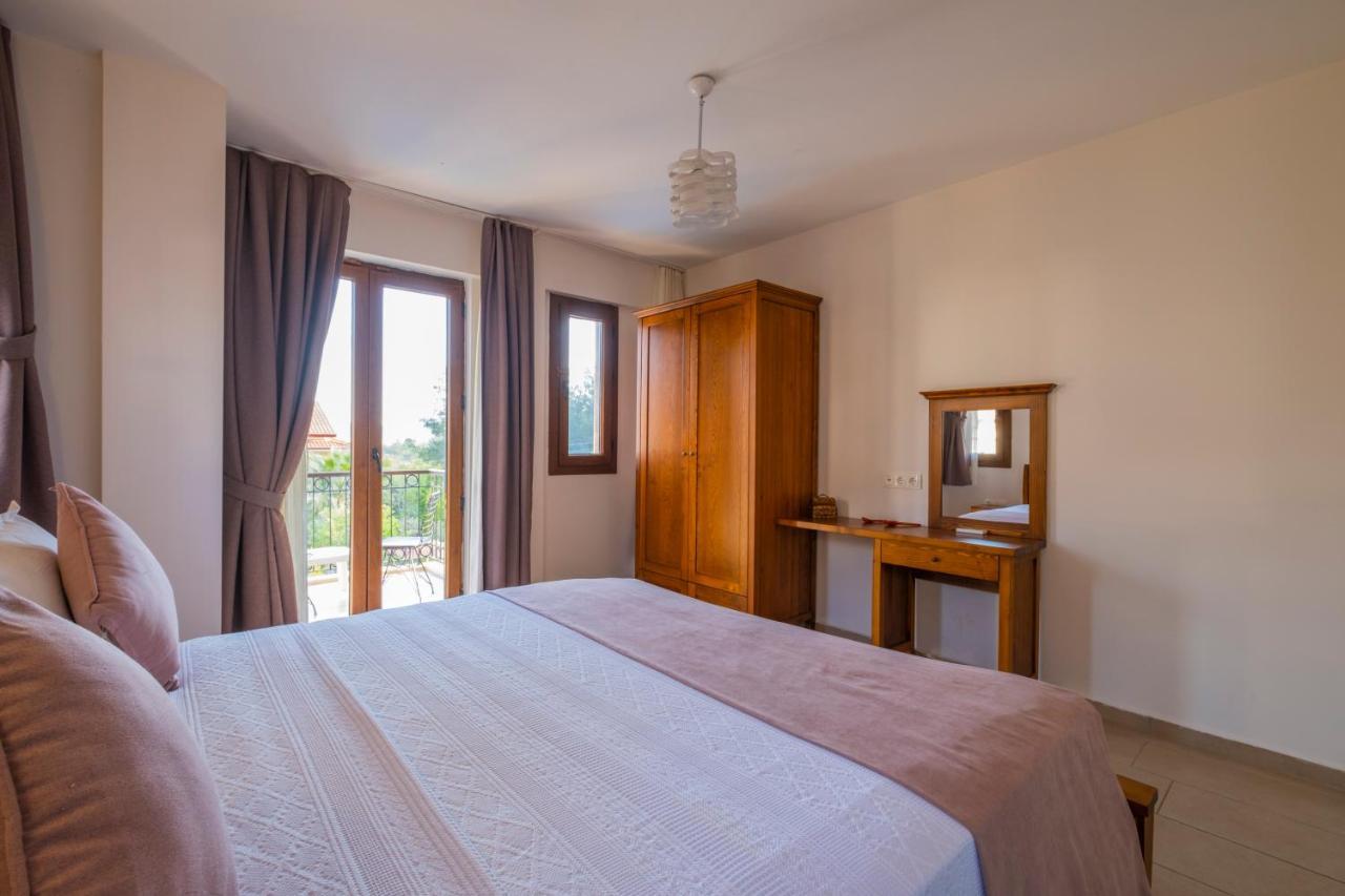 Villa Infinity Opal *