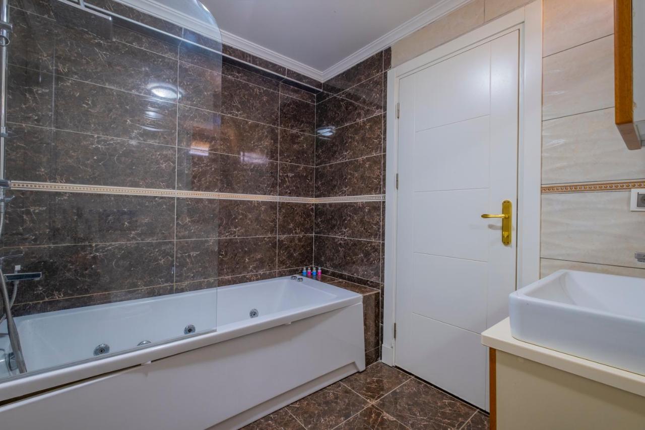 Villa Infinity Opal Ölüdeniz
