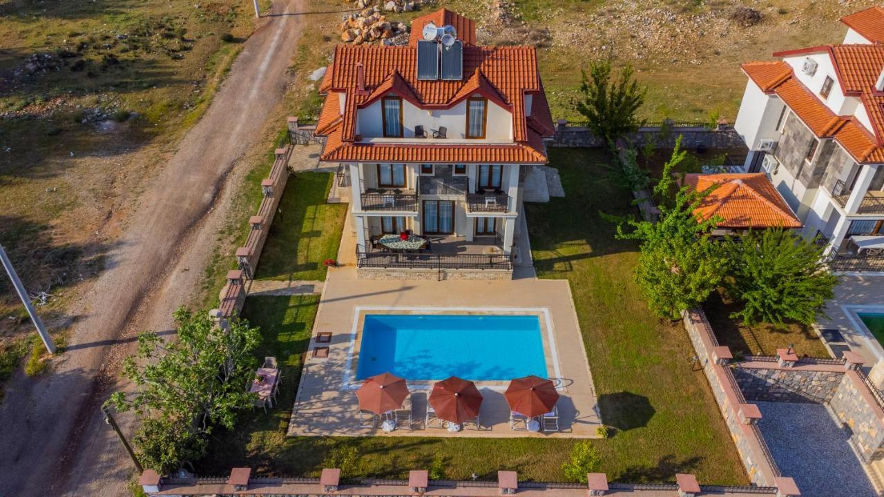 Infinity Opal Villa