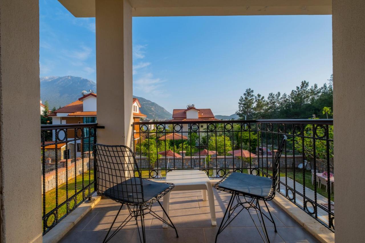 Villa Infinity Opal *