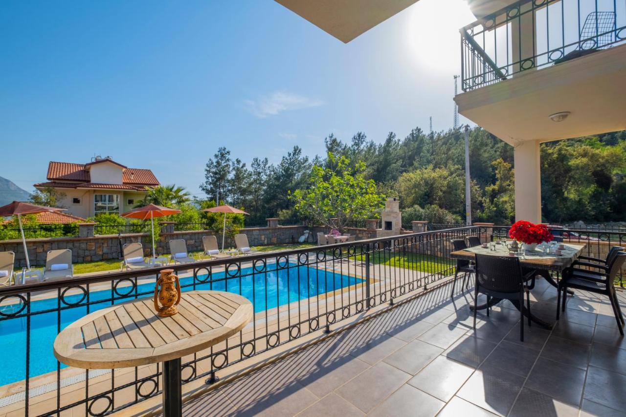 Infinity Opal Villa