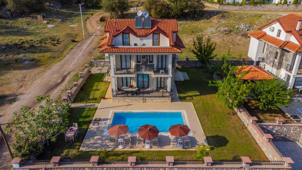 Villa Infinity Opal