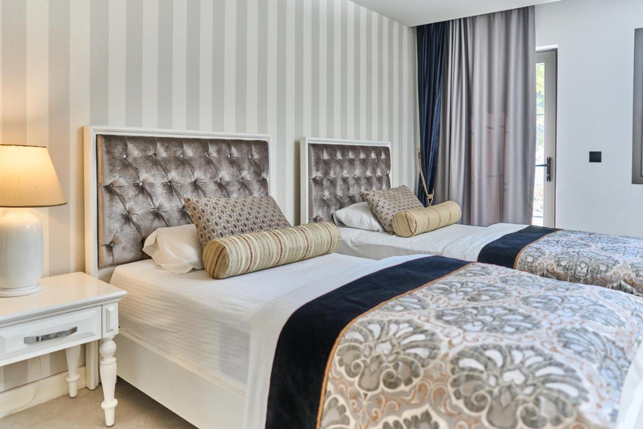 Salonika Hotel Oludeniz