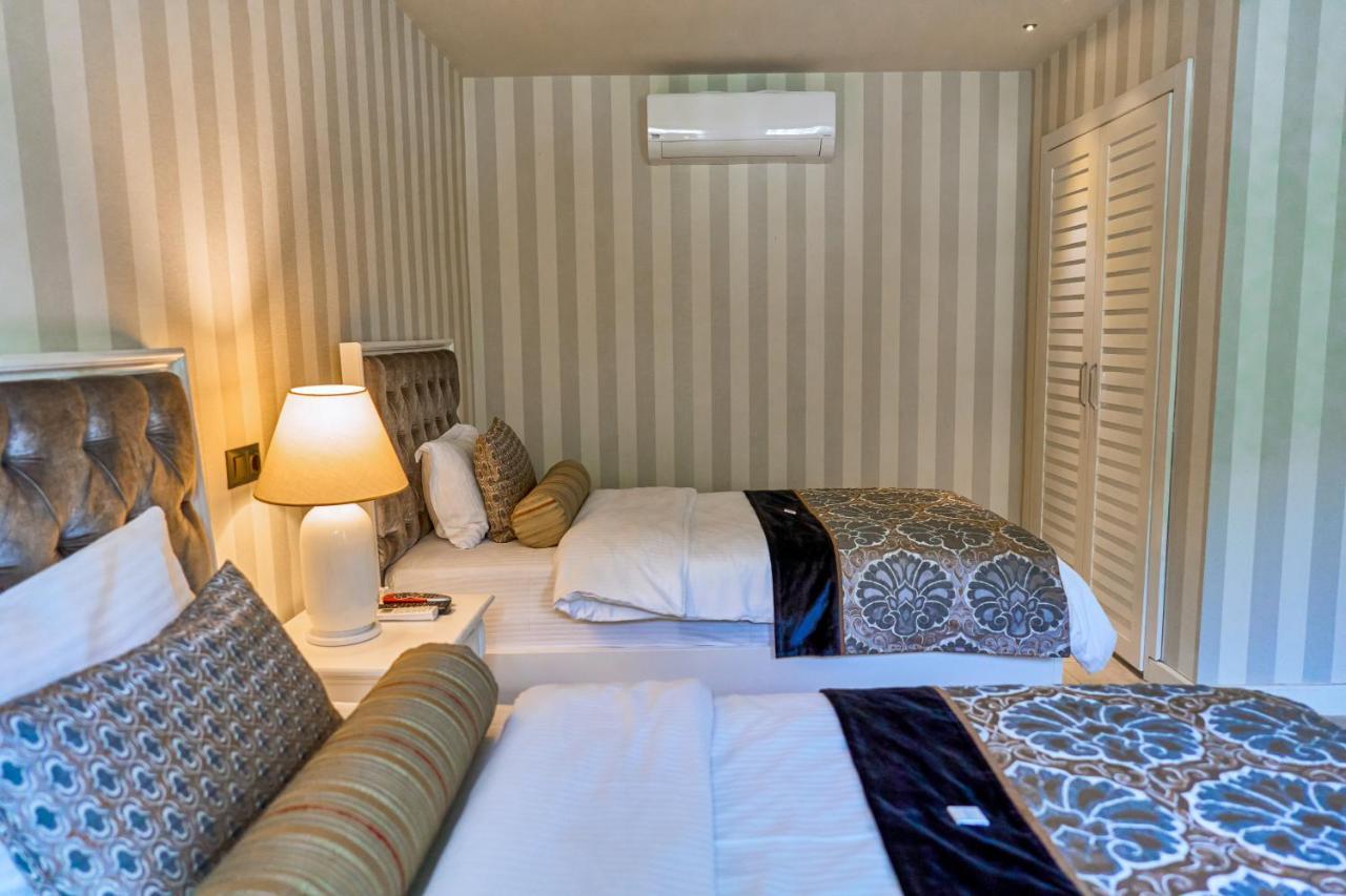 Salonika Hotel Oludeniz
