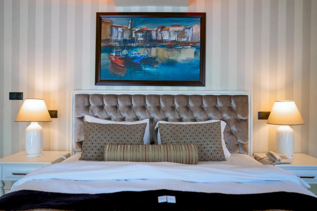 Salonika Hotel 2*
