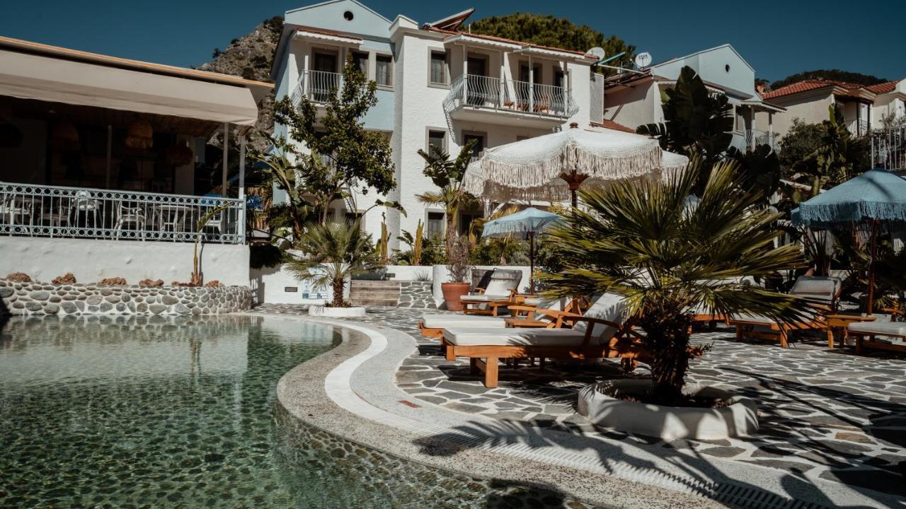 Hotel Salonika Oludeniz