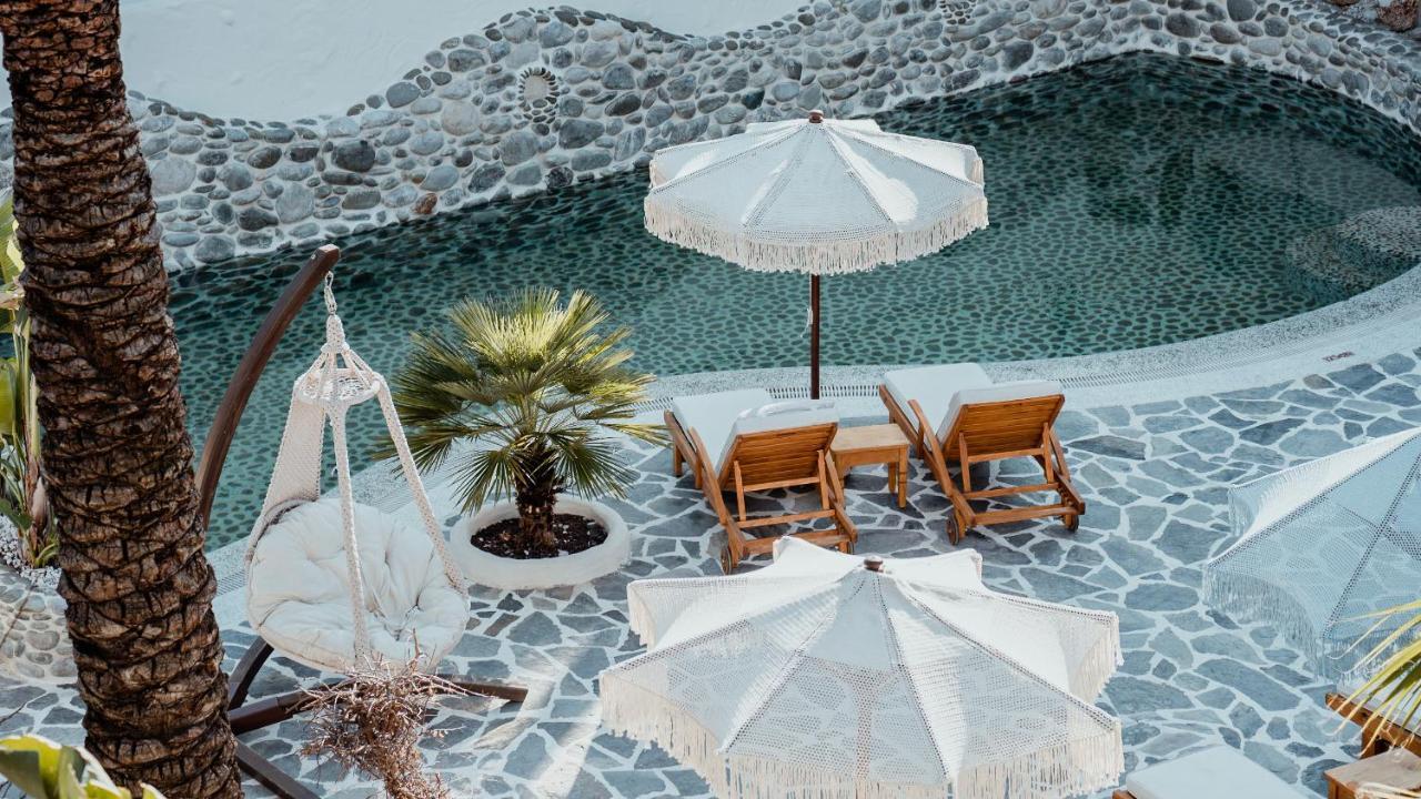 Salonika Hotel Oludeniz