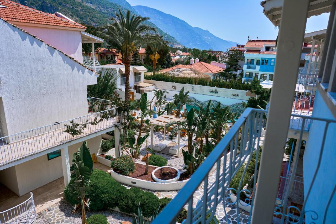 Salonika Hotel
