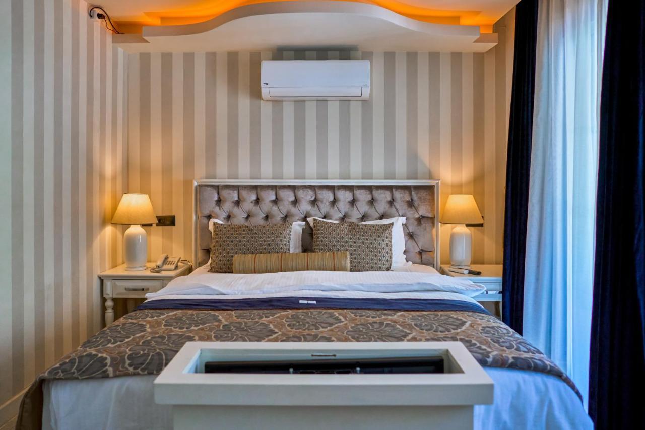 Salonika Hotel