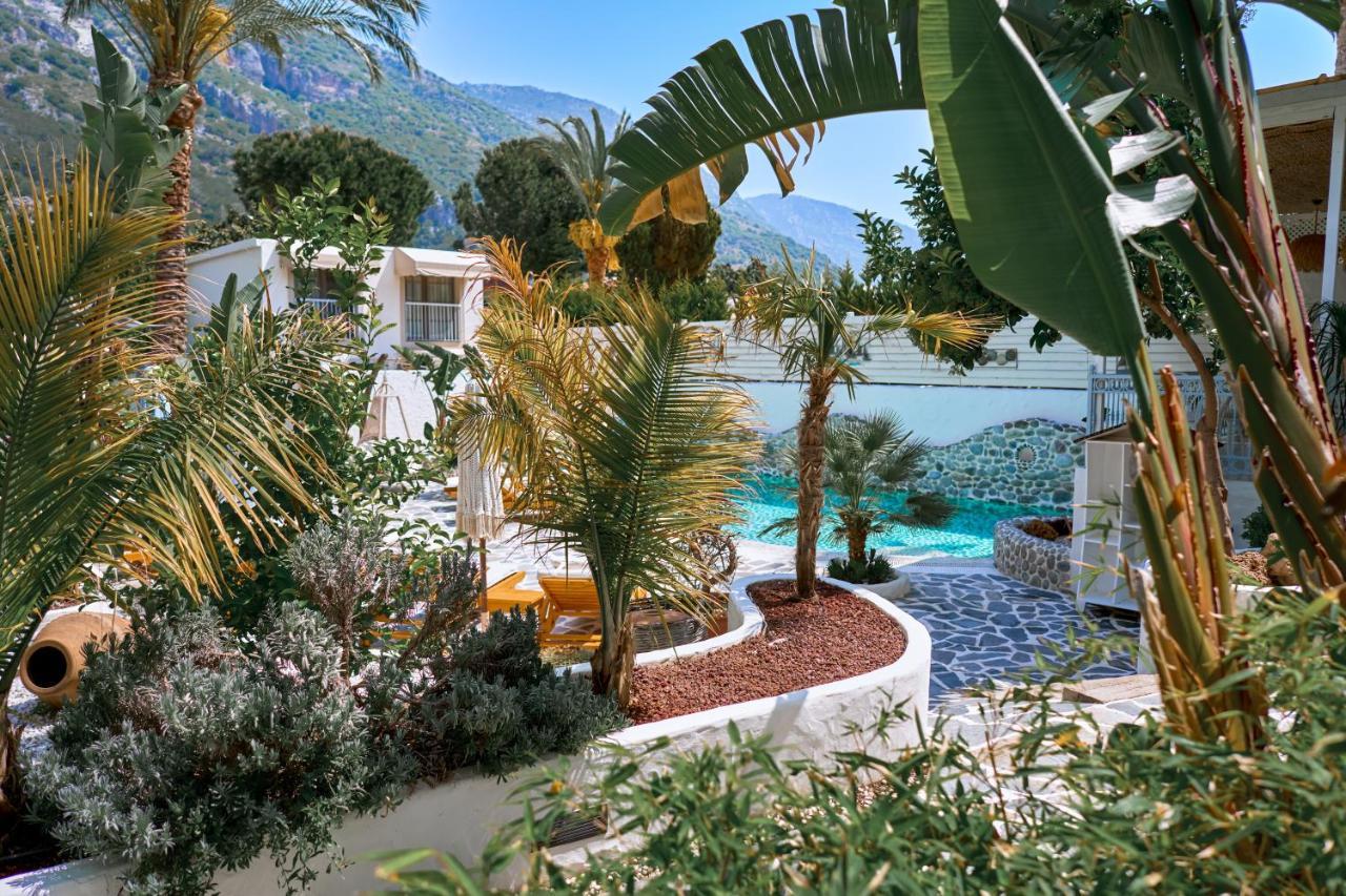 Salonika Hotel Oludeniz