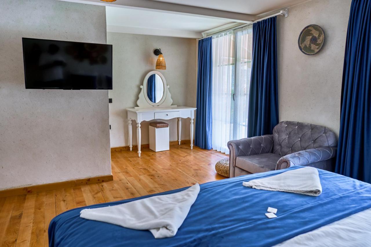 Salonika Hotel Oludeniz