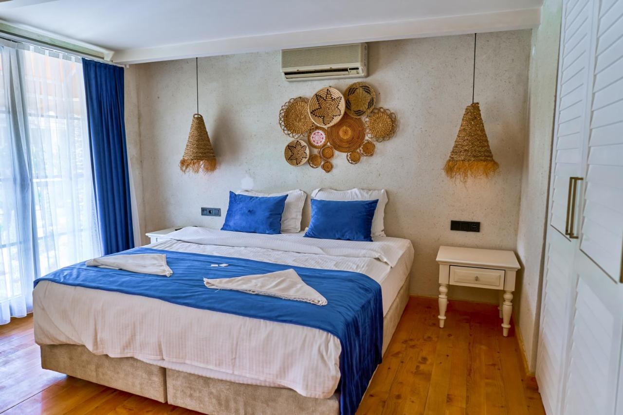 Salonika 2* Oludeniz