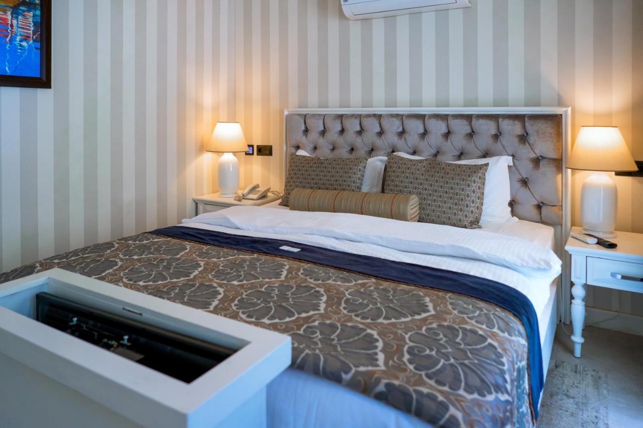 Salonika Hotel