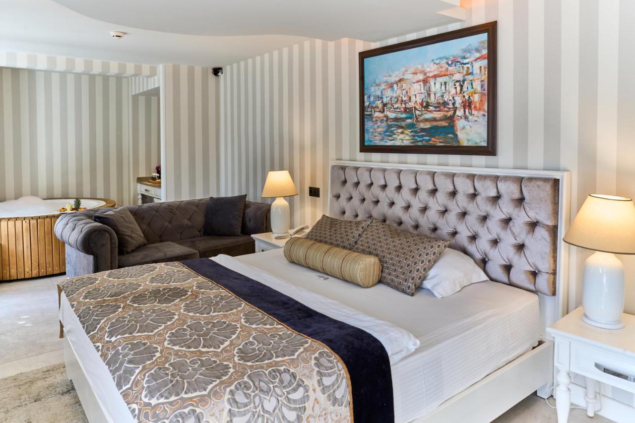 Salonika Hotel Oludeniz
