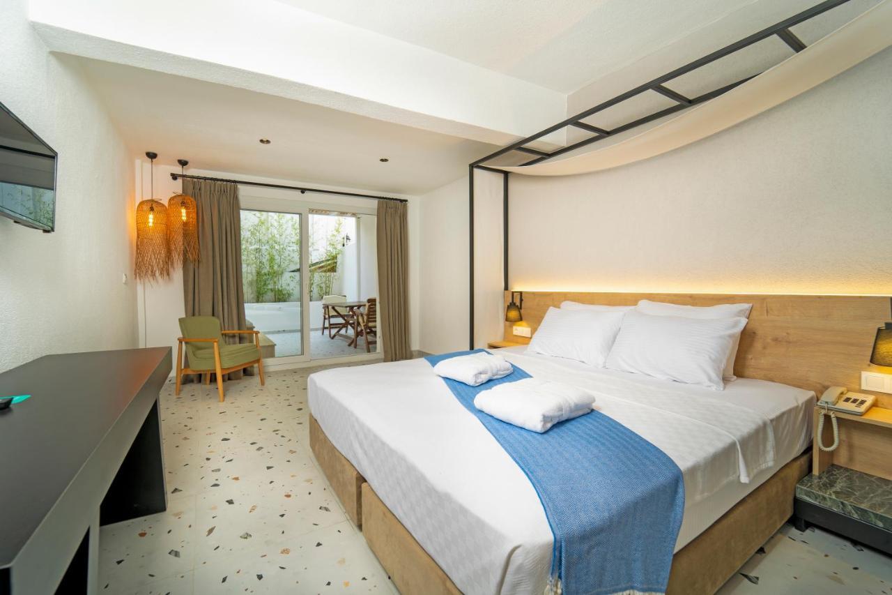 Karbel Sun Hotel Oludeniz