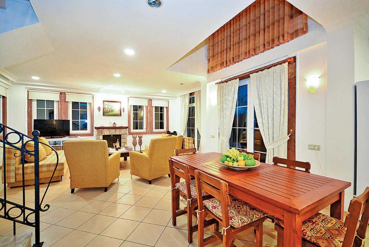 Villa Pegasus