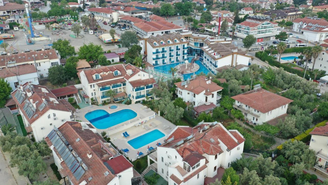 Tayfun Aparthotel