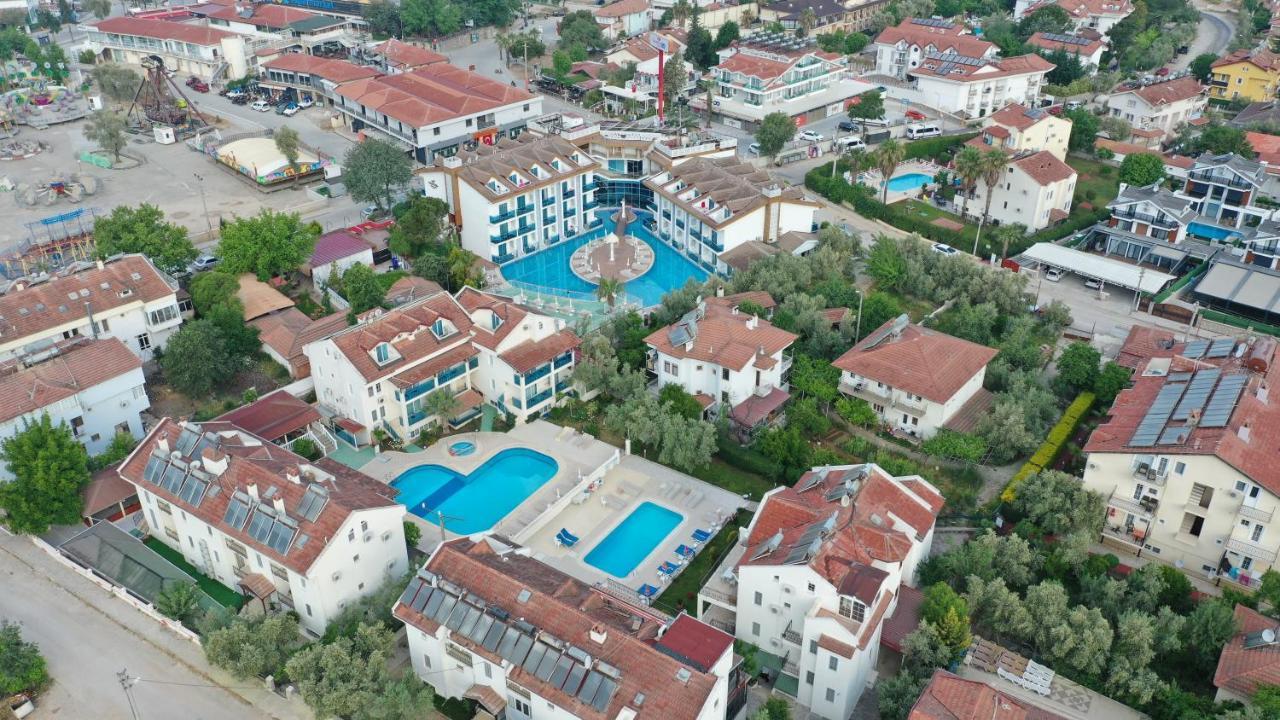 Tayfun Aparthotel Oludeniz