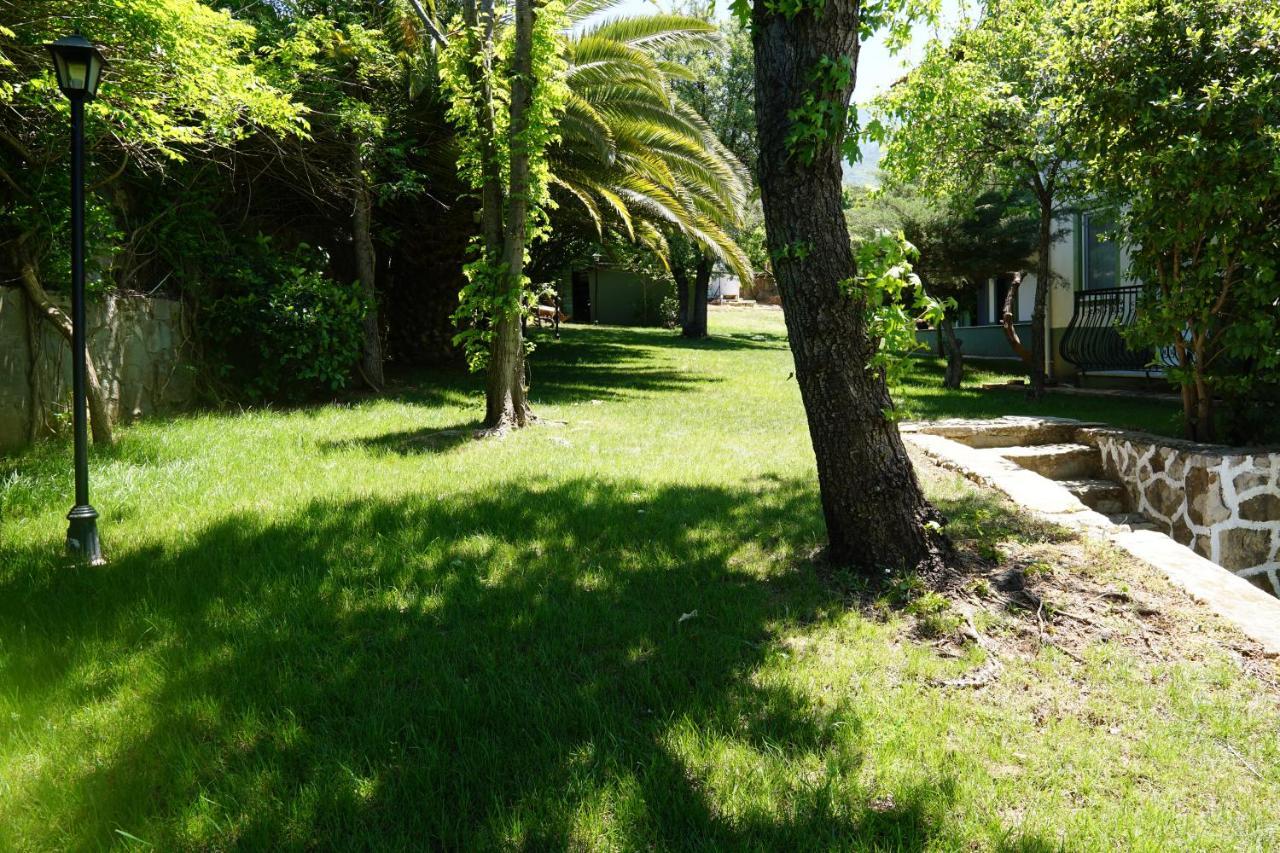 Hotel Balkaya 3*