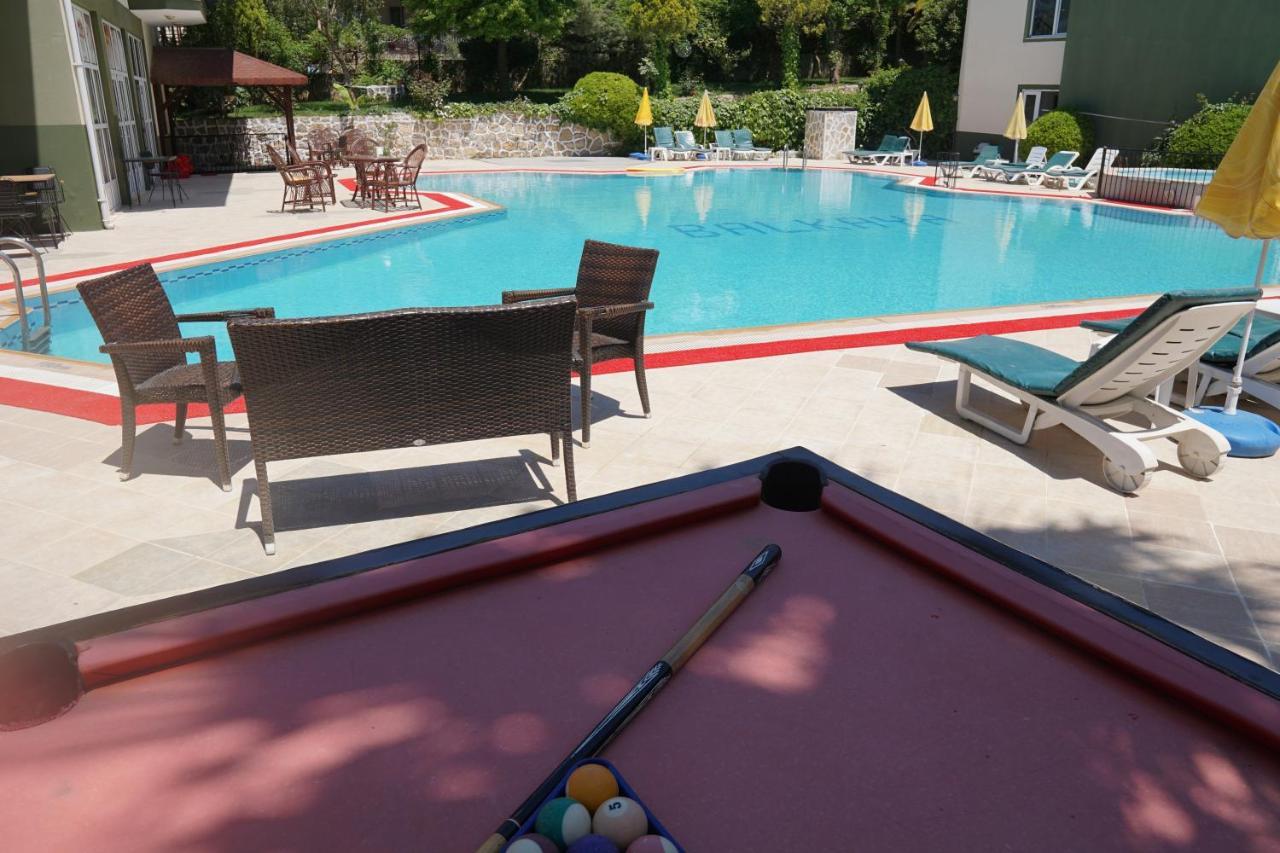 Hotel Balkaya 3*
