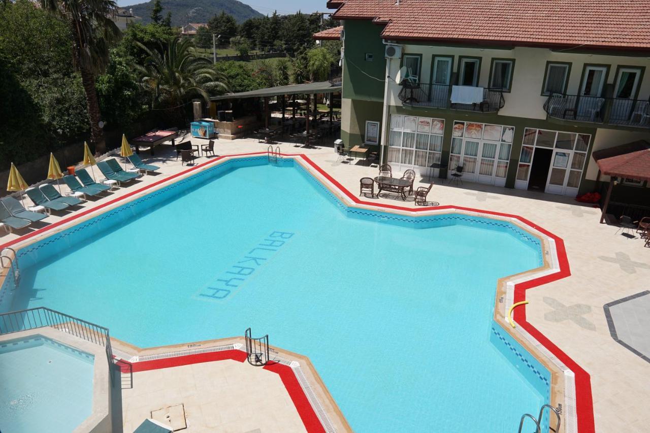 Hotel Balkaya 3*