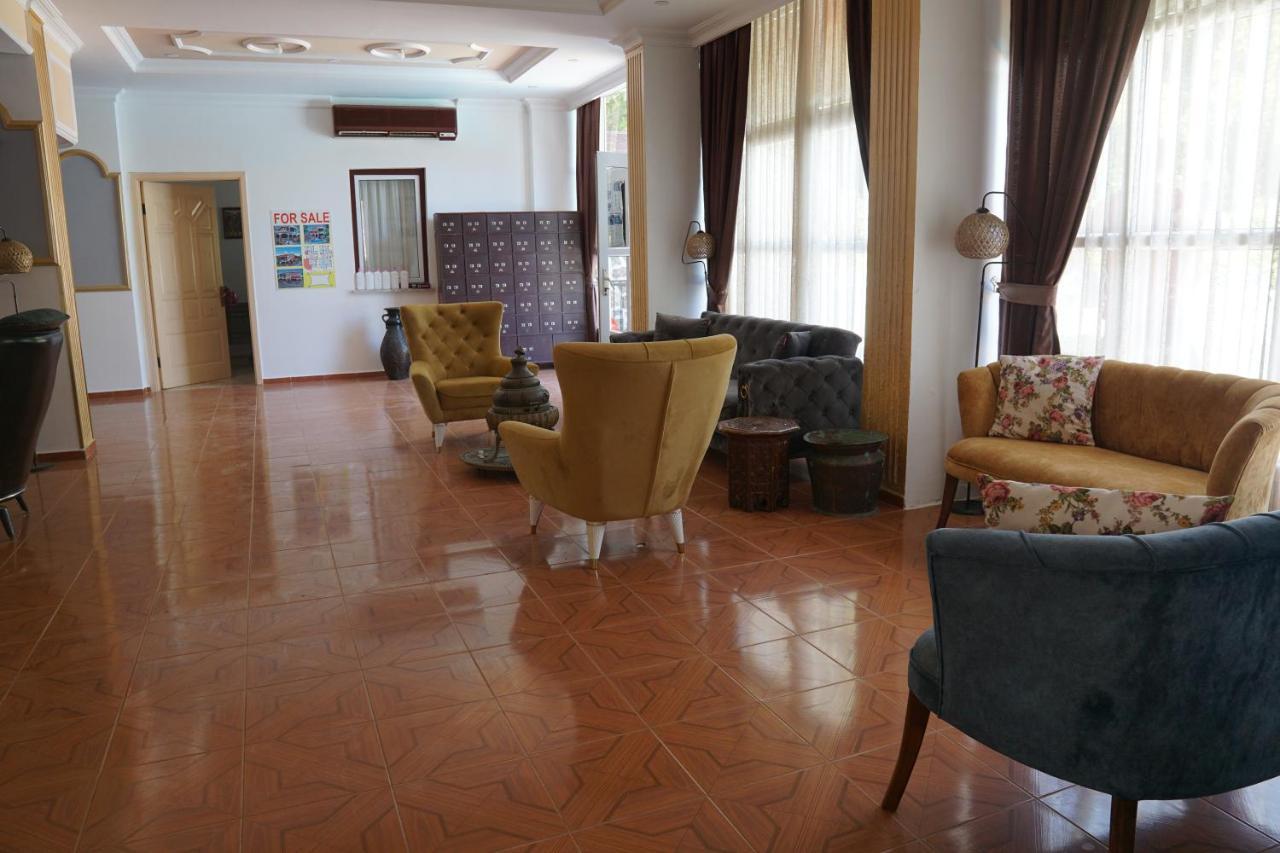 Balkaya 3* Oludeniz