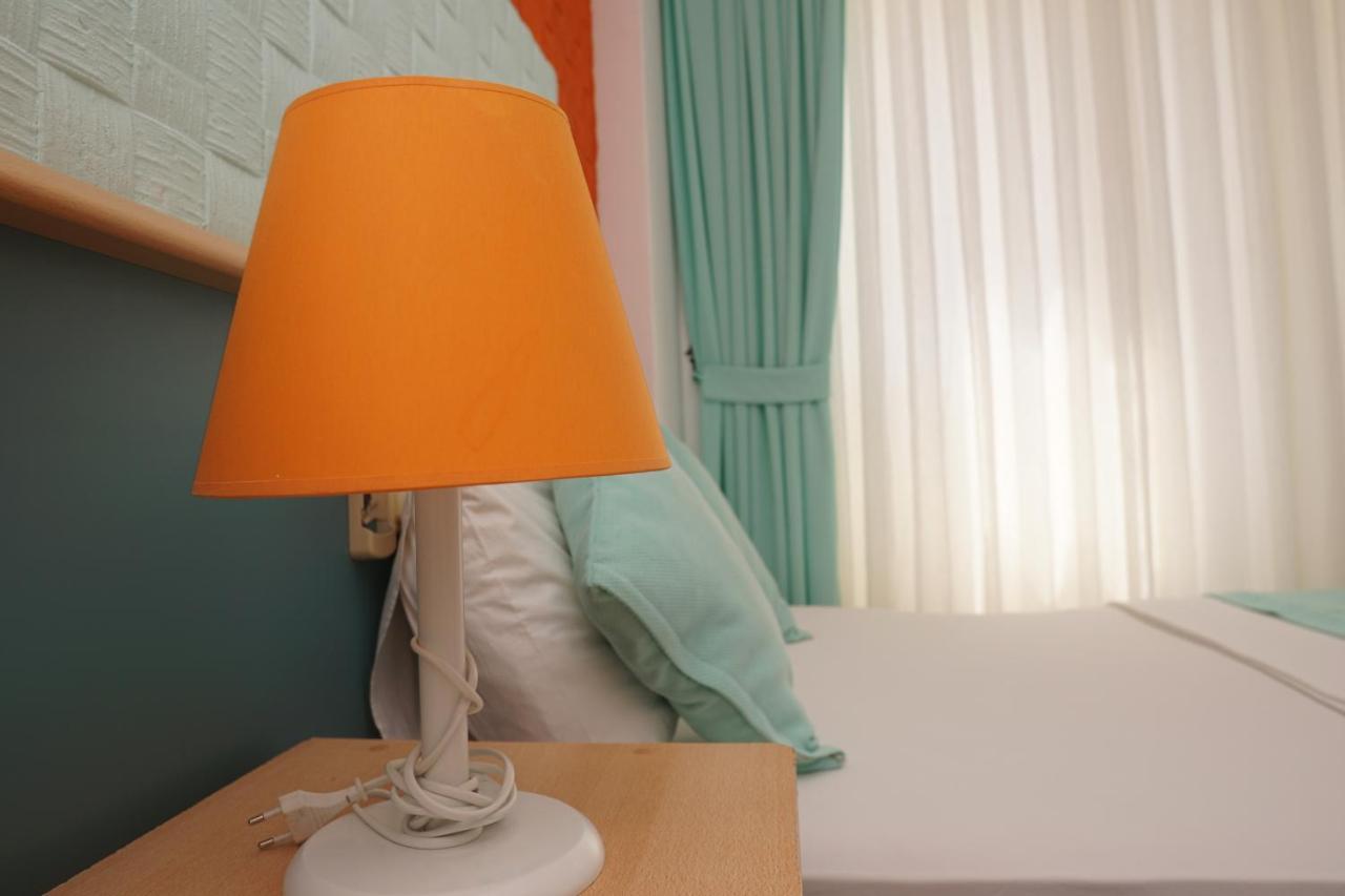 Balkaya Hotel 3*