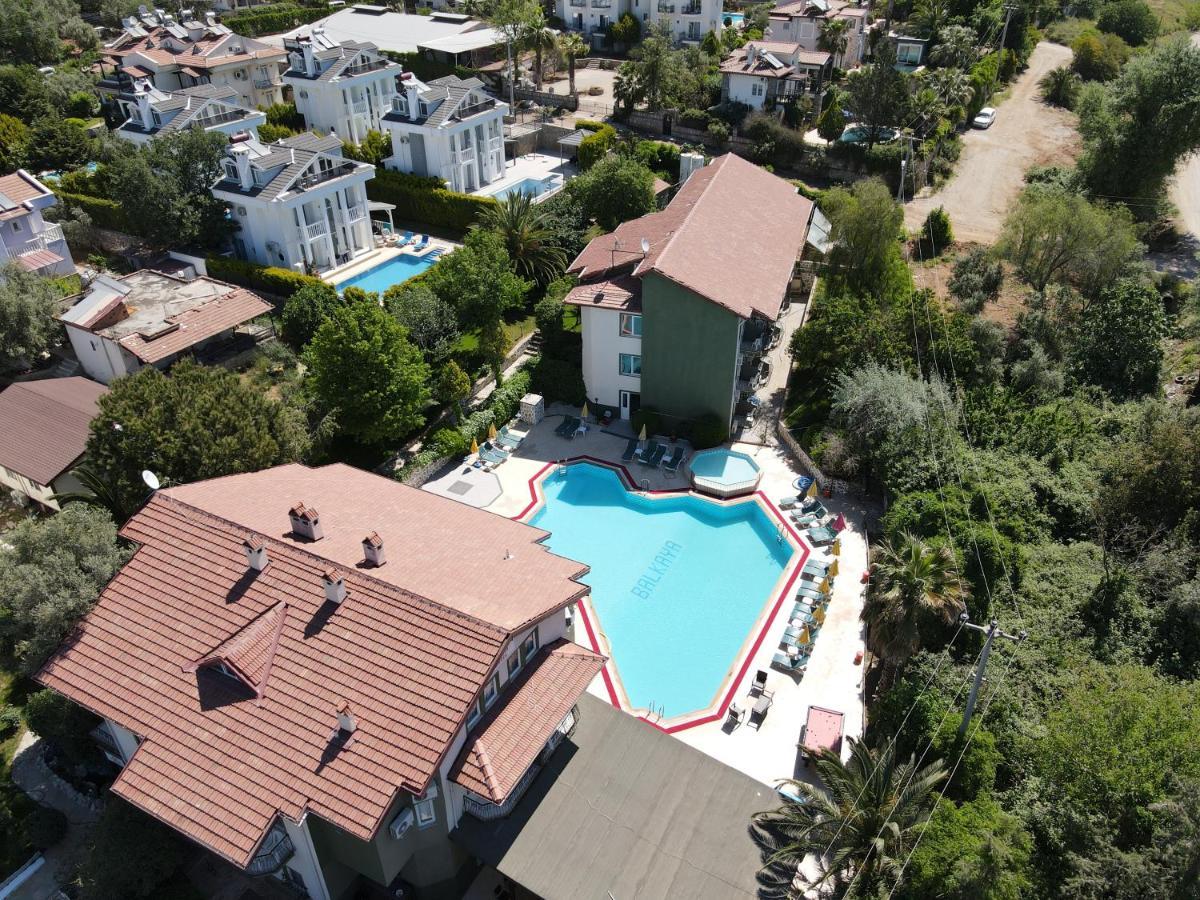Balkaya Hotel Oludeniz