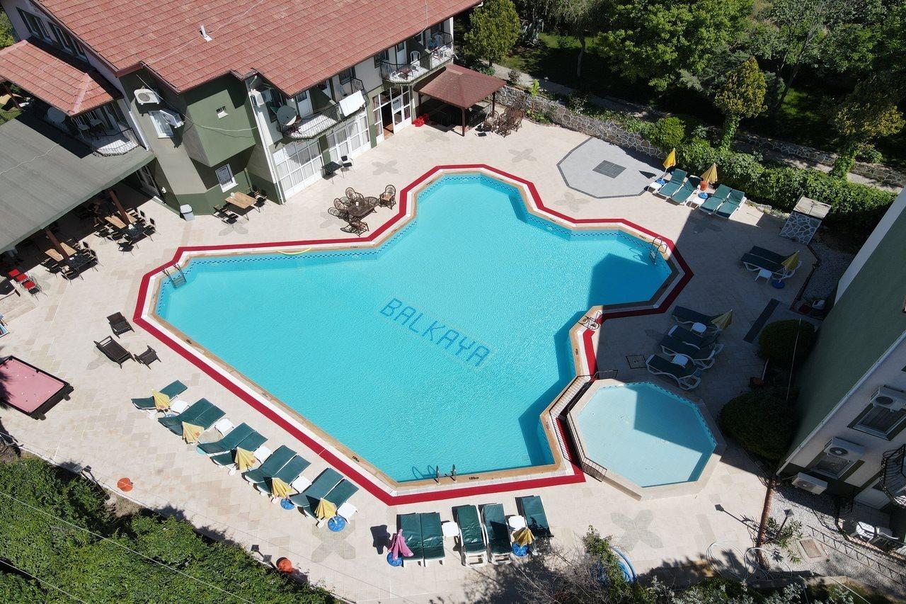 Hotel Balkaya Oludeniz