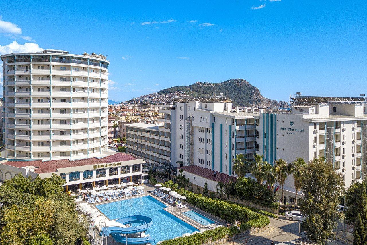 Blue Star Ölüdeniz