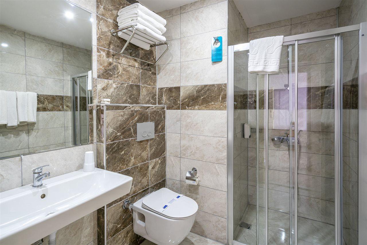 Blue Star Otel 3*
