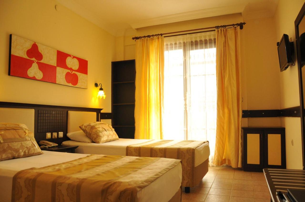 Telmessos Neva Oludeniz
