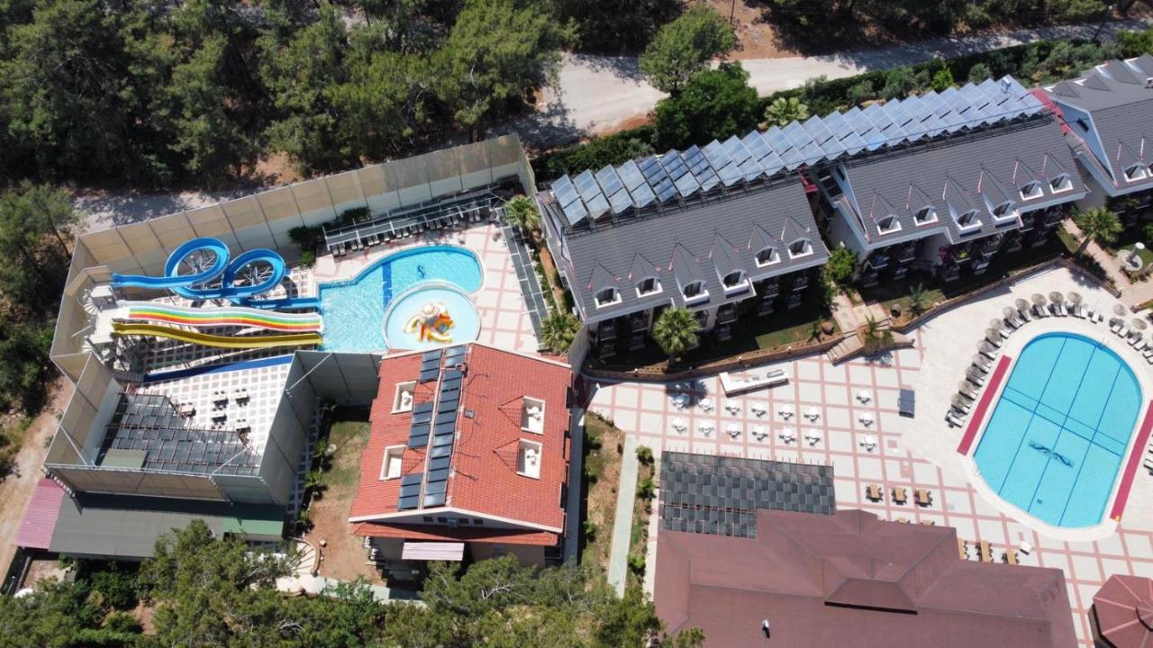 Telmessos Neva Hotel 3*