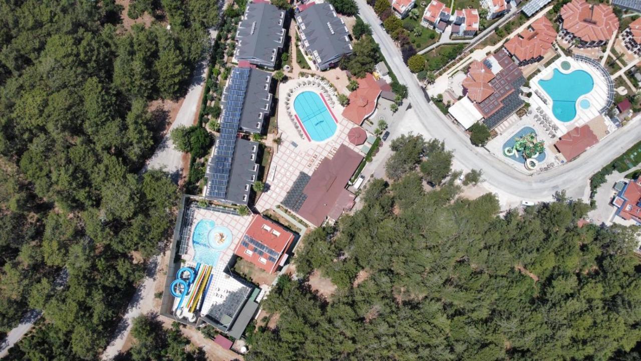 Telmessos Neva Hotel