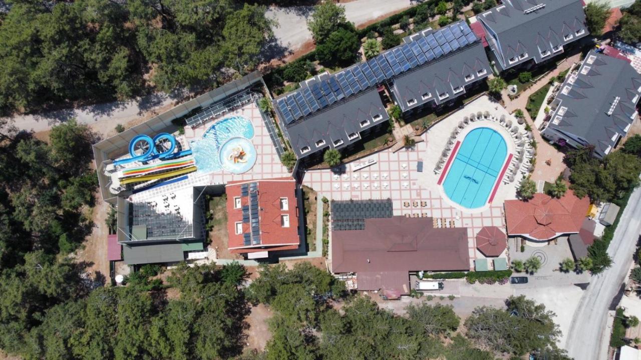 Telmessos Neva Oludeniz