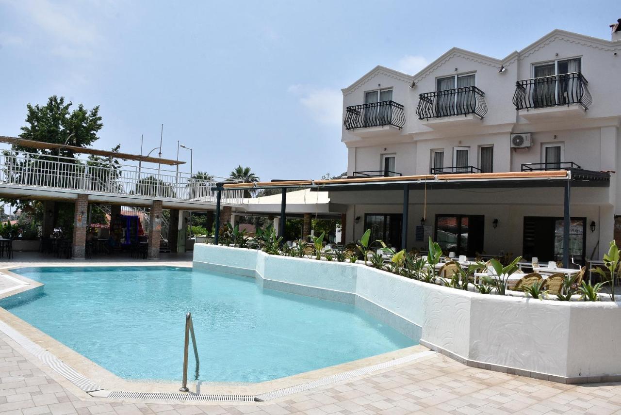Magic Tulip Hotel Ölüdeniz