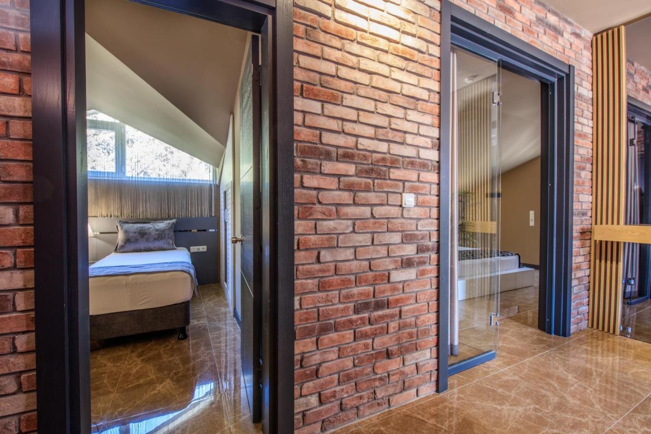 Morina Deluxe 3* Ölüdeniz