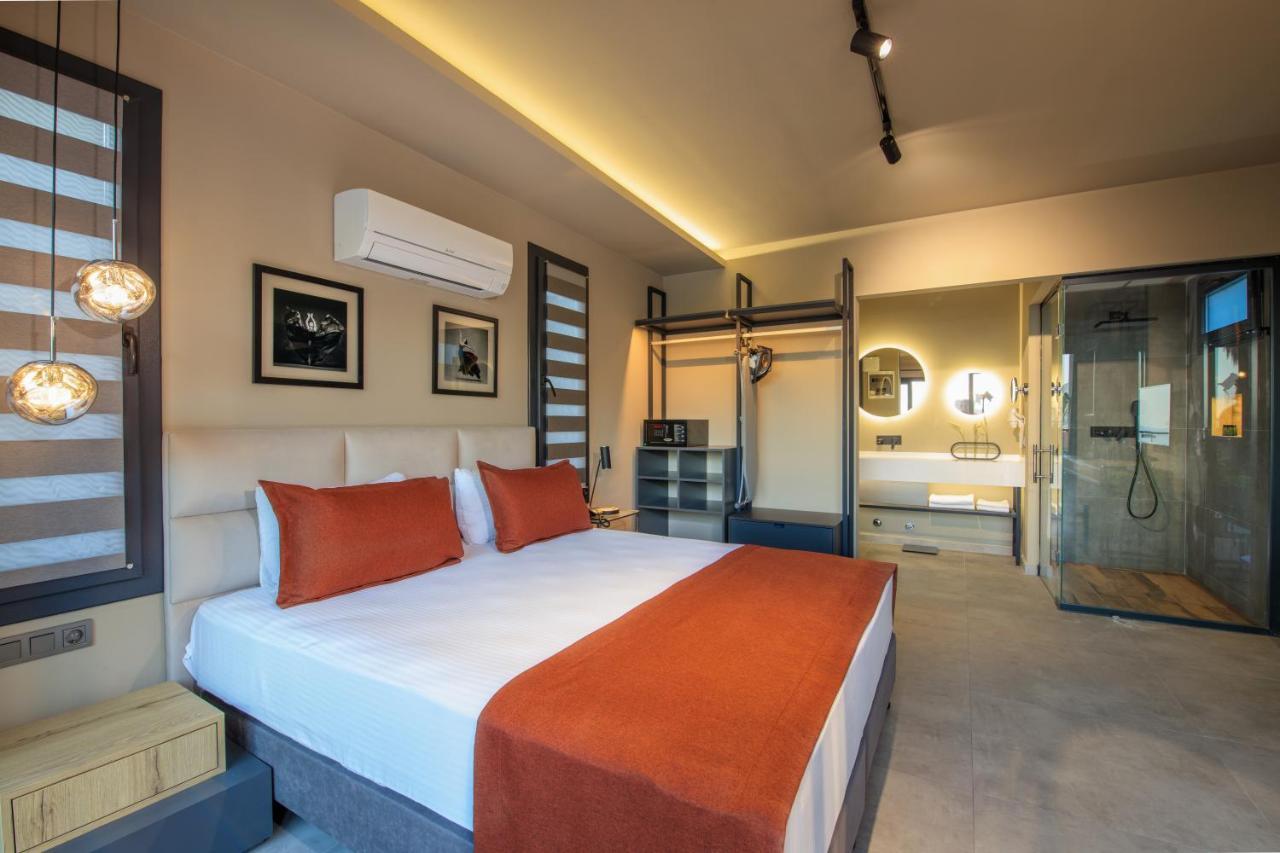 Morina Deluxe Ölüdeniz