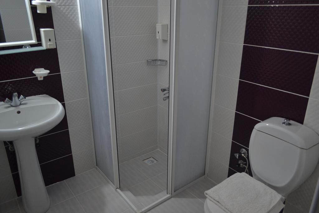 Manzara Hotel Oludeniz