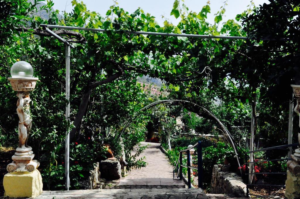 Manzara Hotel