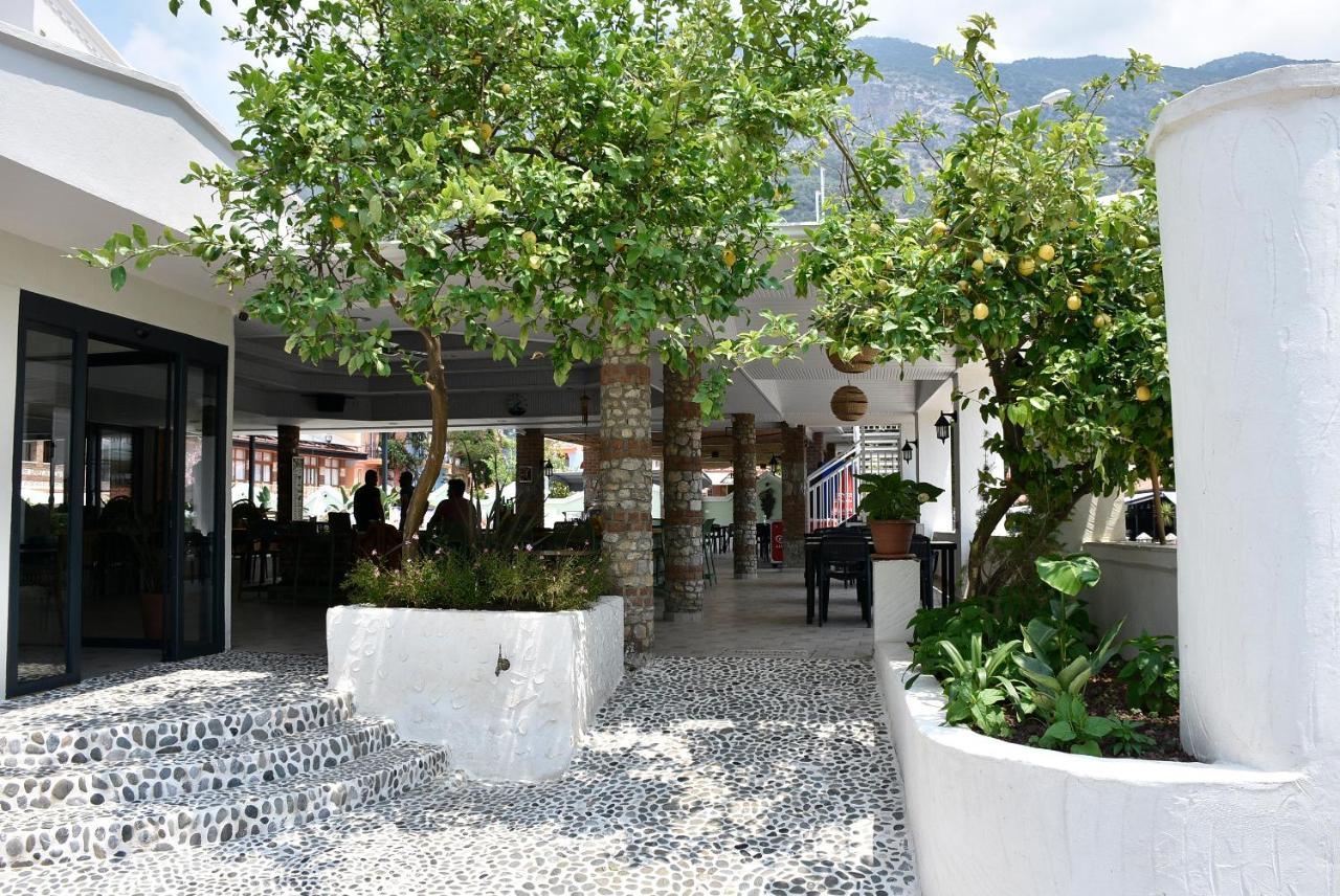 Magic Tulip Hotel Ölüdeniz