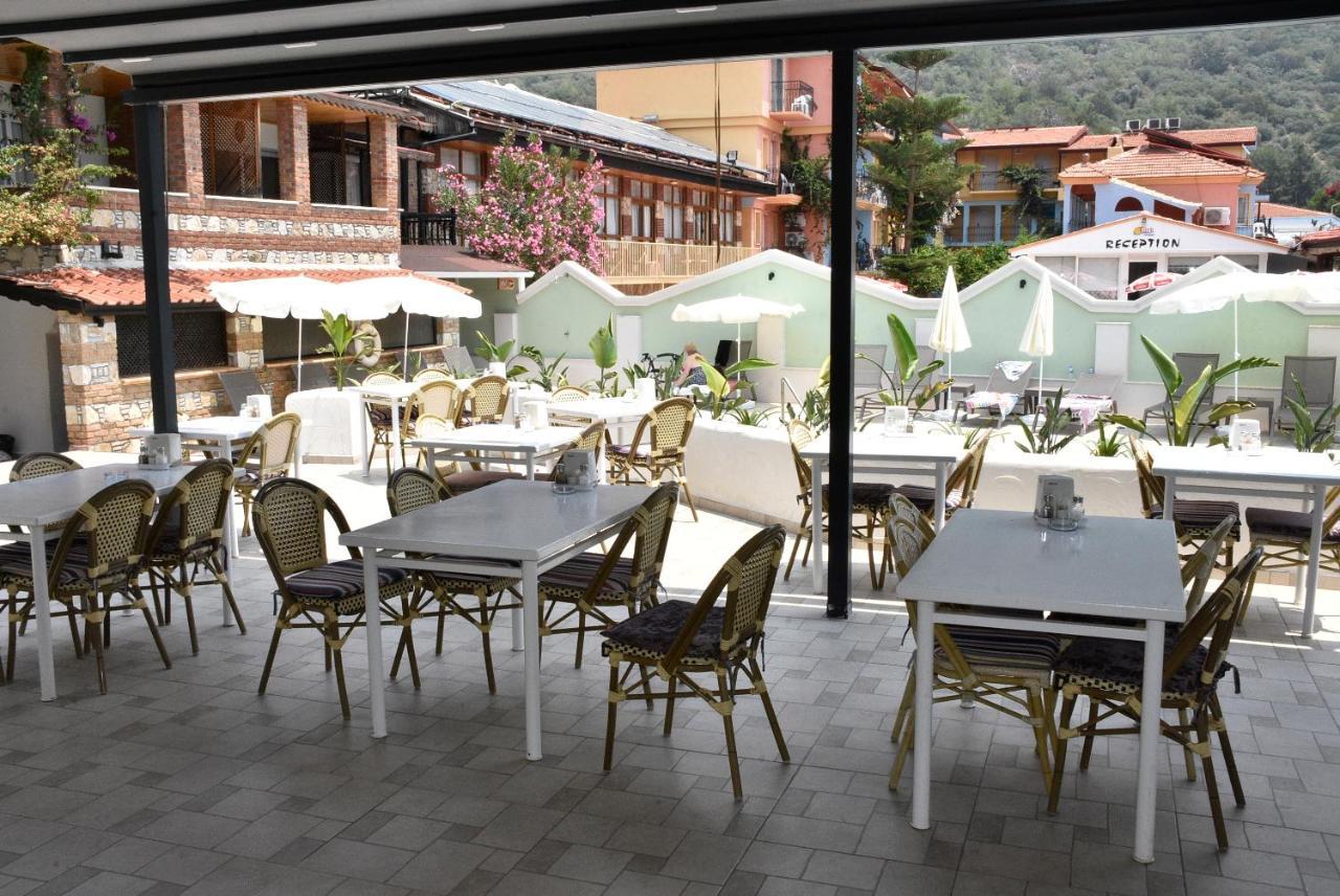 Magic Tulip Hotel Ölüdeniz