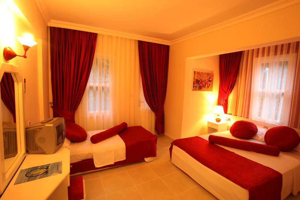 Otel Destina