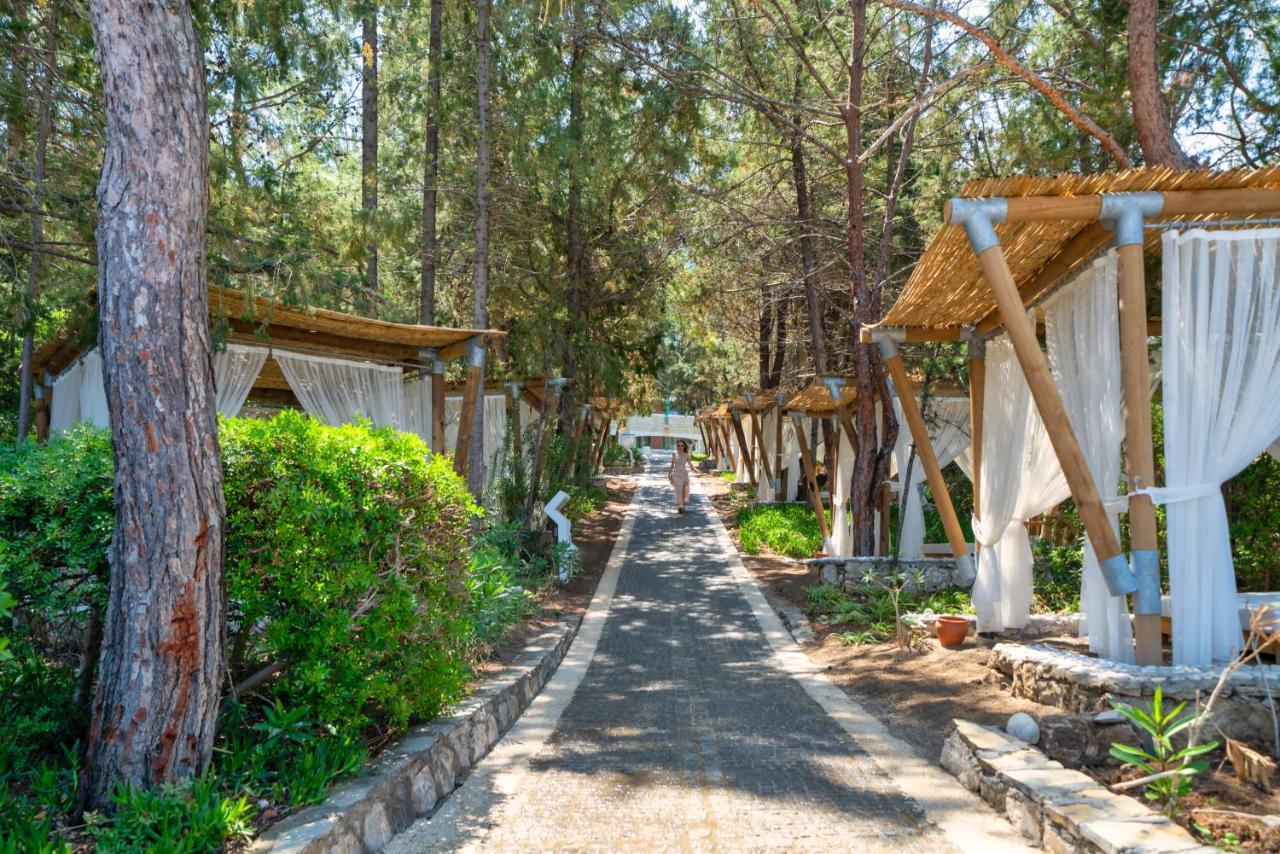 Resort Liberty Lykia Adults Only Ölüdeniz