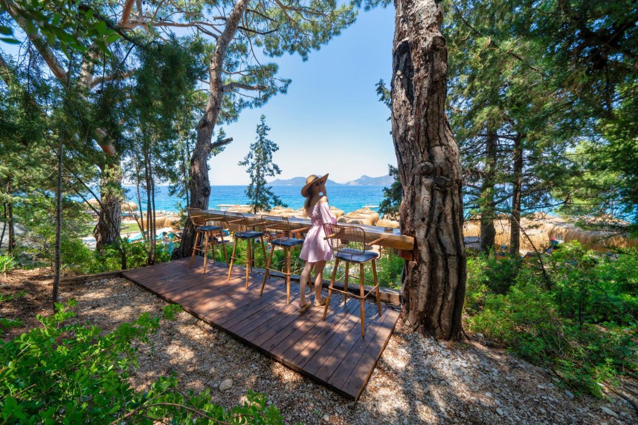 Resort Liberty Lykia Adults Only