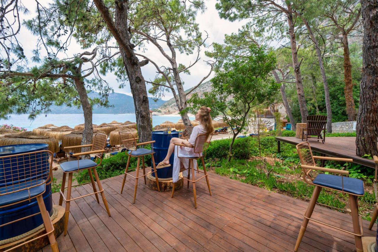 Liberty Lykia Adults Only Ölüdeniz