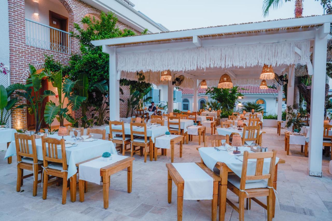 Kassandra Boutique Ölüdeniz